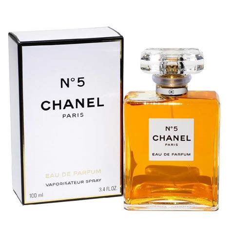 hudson bay chanel no 5 100ml|Chanel 5 eau de parfum.